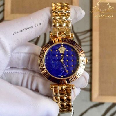 đồng hồ versace fake