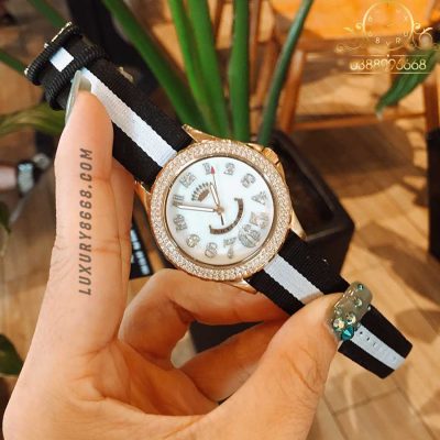 Đồng hồ nữ Juicy Couture