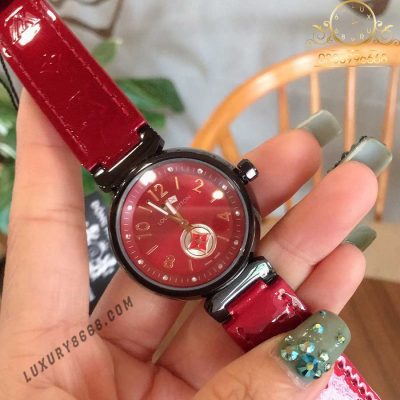 Đồng hồ Louis Vuitton nữ