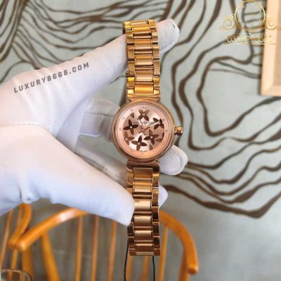 Đồng hồ Louis Vuitton Fake