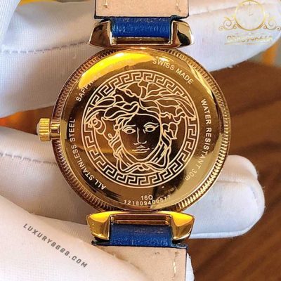 Đồng hồ Versace nữ Super Fake