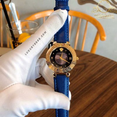 Đồng hồ Versace nữ Super Fake