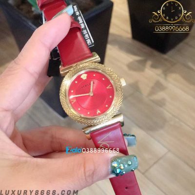 Đồng hồ hiệu Versace nữ