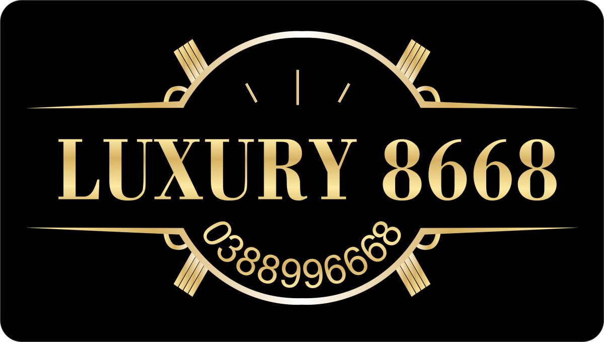 Luxury 8668