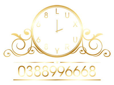 Luxury 8668