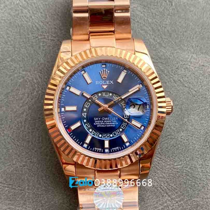 Bán đồng hồ Rolex nam
