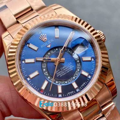 Bán đồng hồ Rolex nam