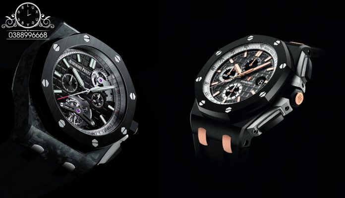 100+ đồng hồ Audemars Piguet siêu cấp Replica 1:1 Super Fake giá tốt