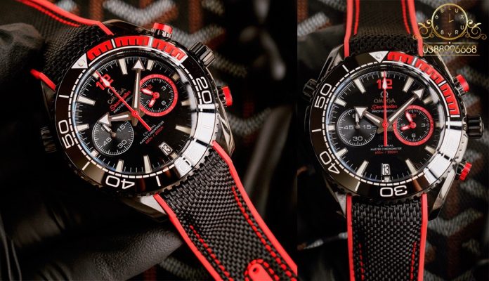 BST đồng hồ Omega Super Fake Replica siêu cấp - Giá tốt nhất thị trường