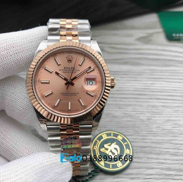 Giá đồng hồ Rolex nam