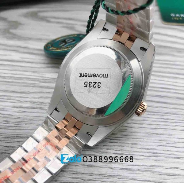 Giá đồng hồ Rolex nam
