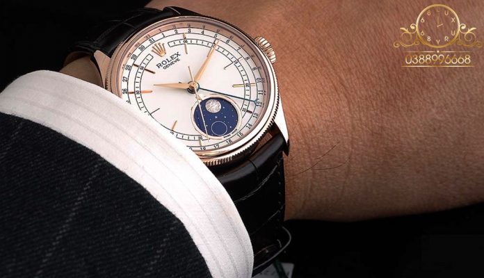Tổng kho đồng hồ Rolex Replica Super Fake 1:1 siêu cấp máy Thụy Sĩ