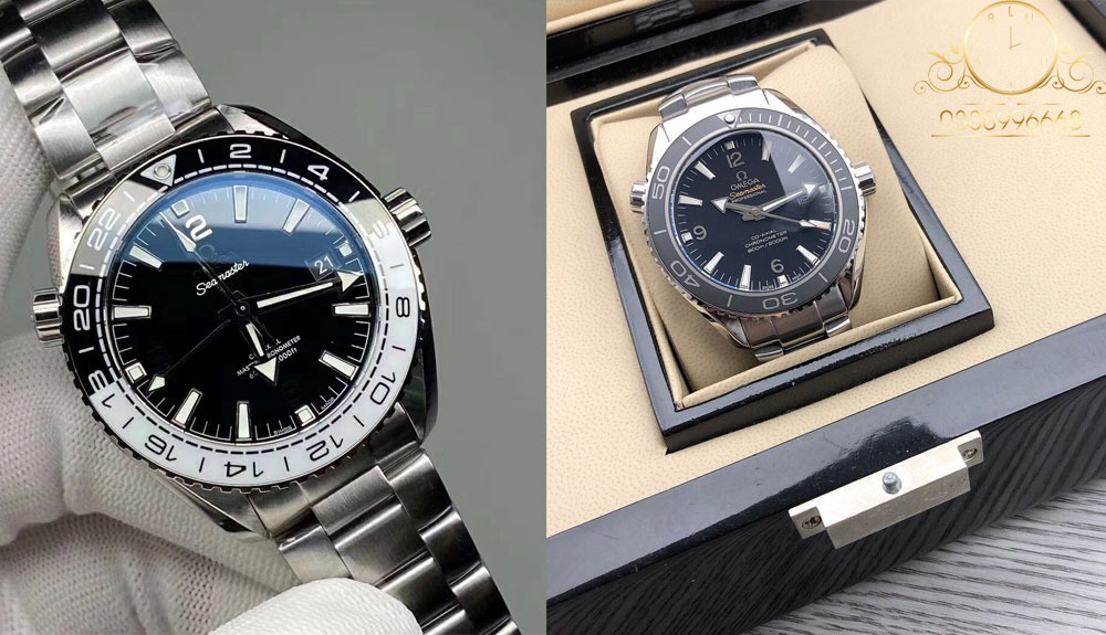 Địa chỉ mua bán đồng hồ Replica Super Fake loại 1 tại TPHCM “sửng sốt”
