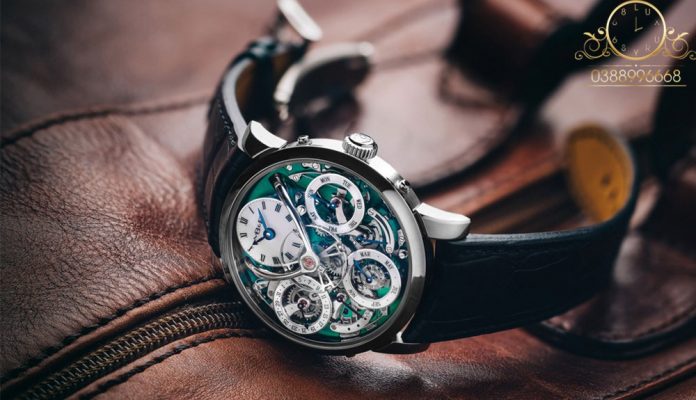 Lịch vạn niên Perpetual Calender là gì ? Tính năng siêu việt trên đồng hồ