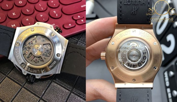 Địa chỉ phân phối đồng hồ Super Fake, Replica 1:1 siêu cấp tại Hà Nội