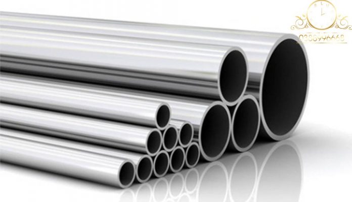 Stainless Steel là gì ? Đồng hồ thép không gỉ giá bao nhiêu tiền ?