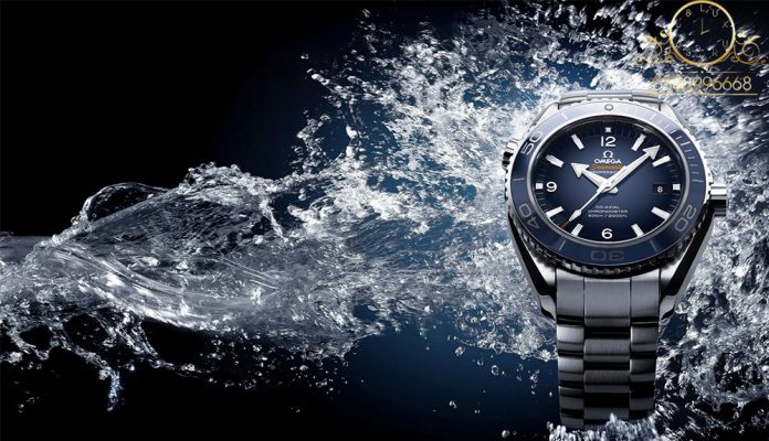 BST đồng hồ Omega Super Fake Replica siêu cấp - Giá tốt nhất thị trường