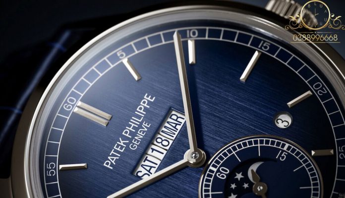 Đồng hồ Patek Philippe Super Fake Replica Siêu Cấp chất lượng nhất