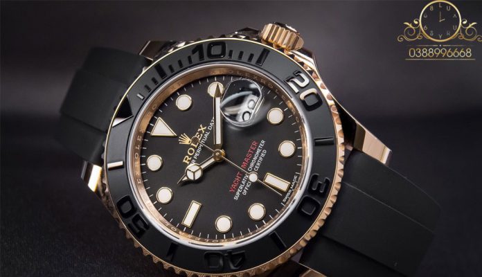 Tổng kho đồng hồ Rolex Replica Super Fake 1:1 siêu cấp máy Thụy Sĩ