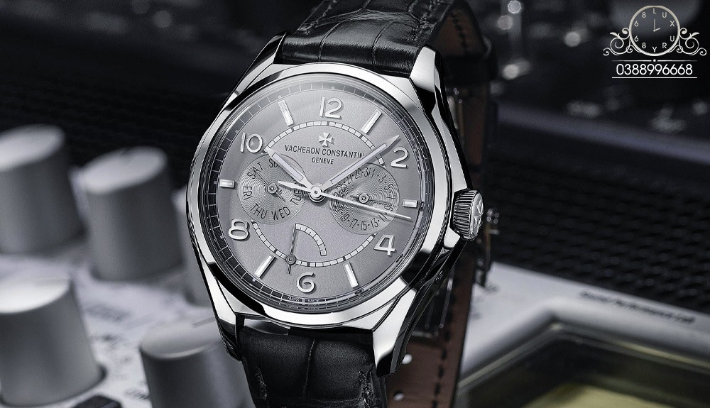 Đồng hồ Vacheron Constantin Super Fake Replica cao cấp Máy Thụy Sĩ