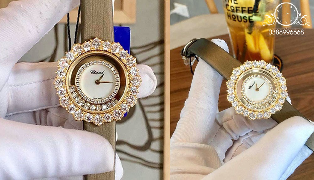 BST đồng hồ Chopard Fake, Replica, Super Fake giá tốt nhất thị trường