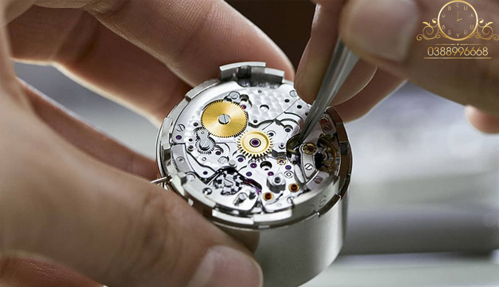 Đồng hồ Rolex cổ xưa - Bảo vật mang nét đẹp trường tồn với thời gian
