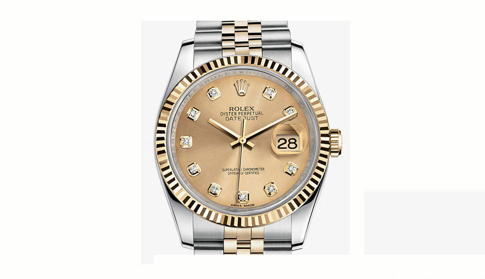 Giá bán đồng hồ Rolex Datejust 72200 CL5 18K là bao nhiêu tiền ?