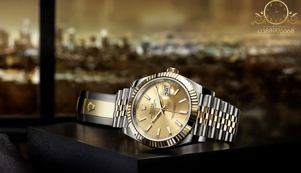 Đồng hồ Rolex xách tay là gì ? Những điều quan trọng mà bạn cần lưu ý