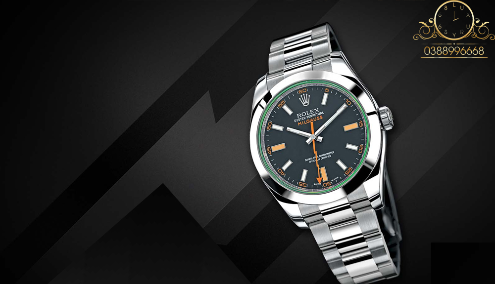 Đồng hồ Rolex hàng xách tay và những điều quan trọng bạn cần lưu ý