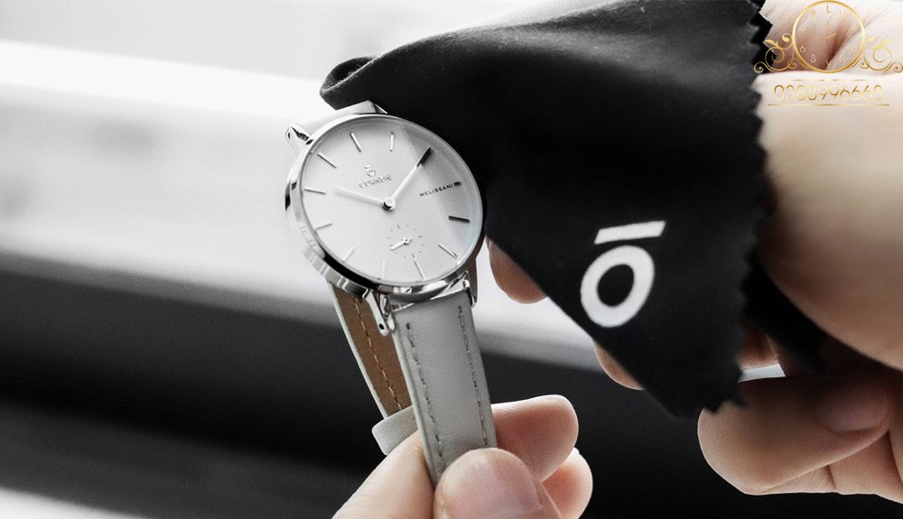 Hướng dẫn cách sử dụng đồng hồ Tissot 1853 đơn giản và chính xác nhất