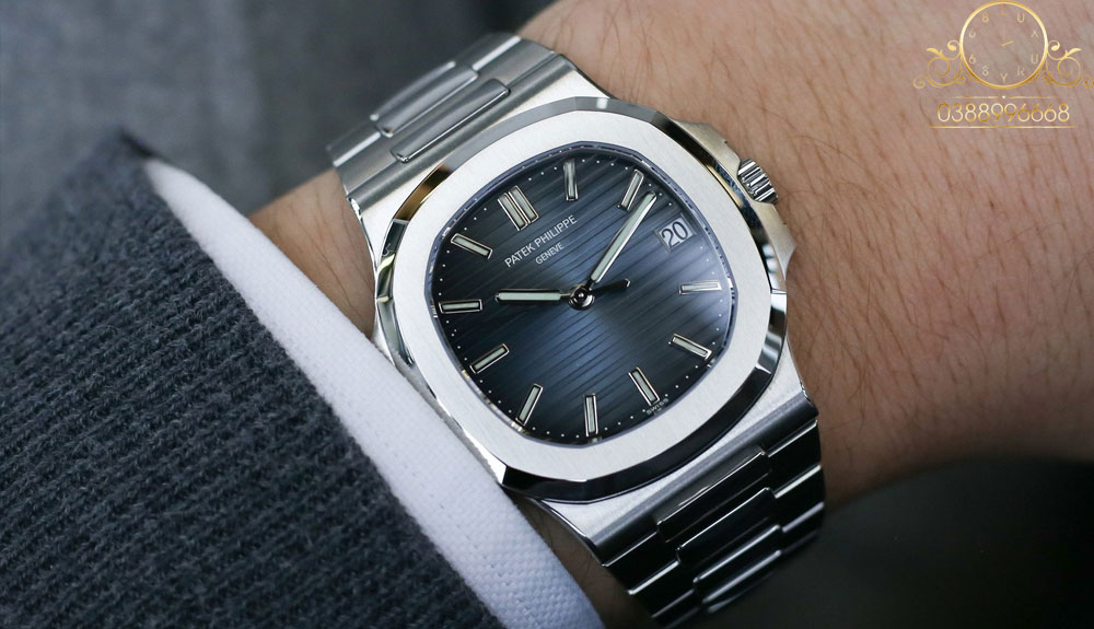 Giải đáp : Có nên trao đổi mua bán đồng hồ Patek Philippe cũ hay không ?