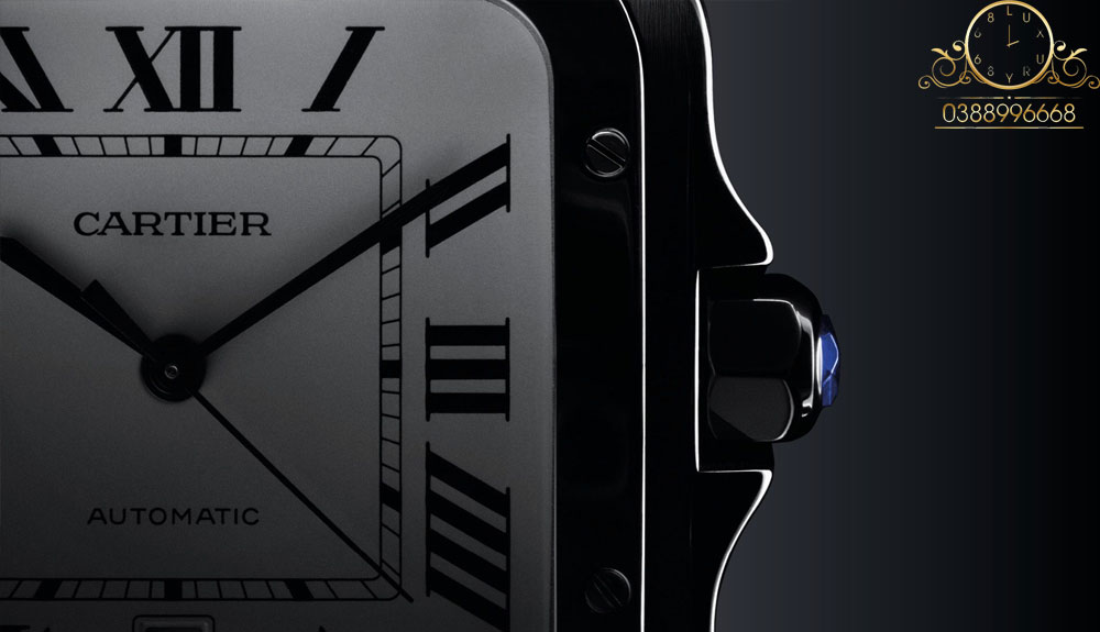 Thương hiệu đồng hồ Cartier của nước nào ? Lịch sử phát triển của hãng