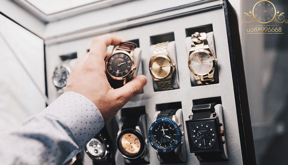 Top 10 những mẫu đồng hồ nam đẹp dưới 1 triệu đáng mua nhất năm
