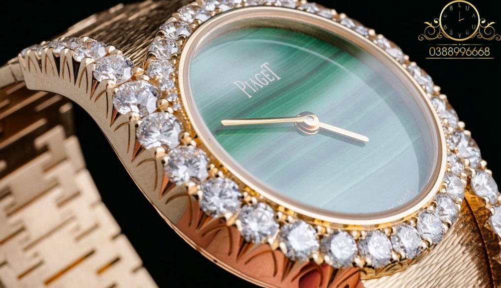 Giá đồng hồ Piaget 18k 750 bao nhiêu ? Những điều có thể bạn chưa biết