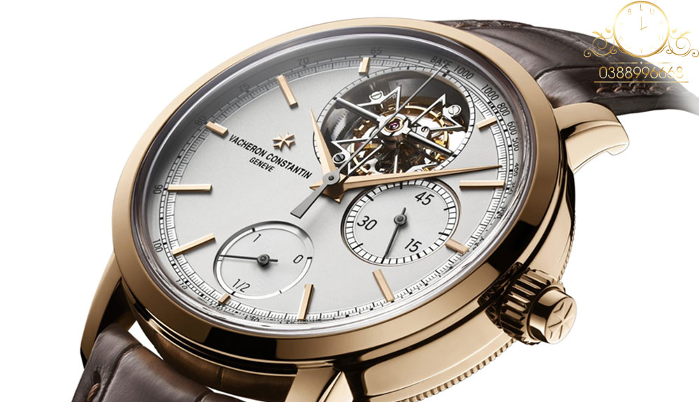 Top 10 kiệt tác đồng hồ Vacheron Constantin lộ máy cơ đẳng cấp thế giới