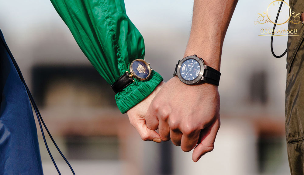Chuyên gia chia sẻ cách phân biệt đồng hồ thật và giả Shop Đồng Hồ Xách Tay