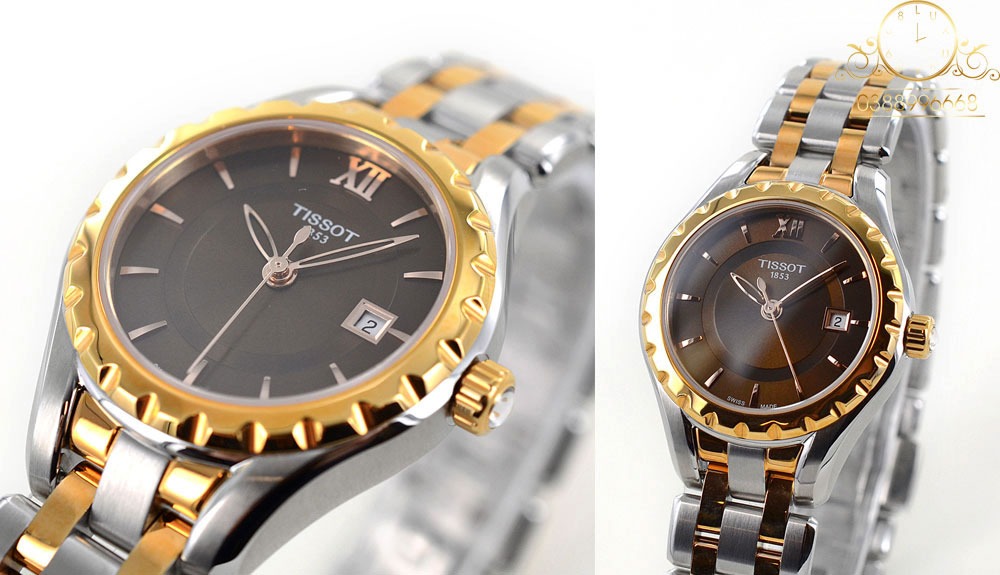 Những mẫu đồng hồ Tissot giá dưới 2 triệu đáng sở hữu nhất hiện nay