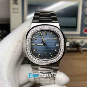 Đồng hồ Patek Philippe Fake 1 1 Nautilus 5711 Diamond