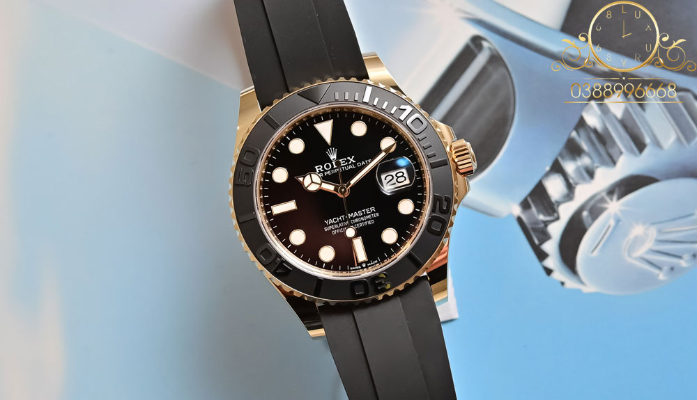 Đồng hồ Rolex chính hãng giá bao nhiêu?
