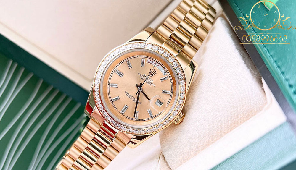 Đồng hồ Rolex nhái giá rẻ loại 2,3,4 thường được bán ở đâu?