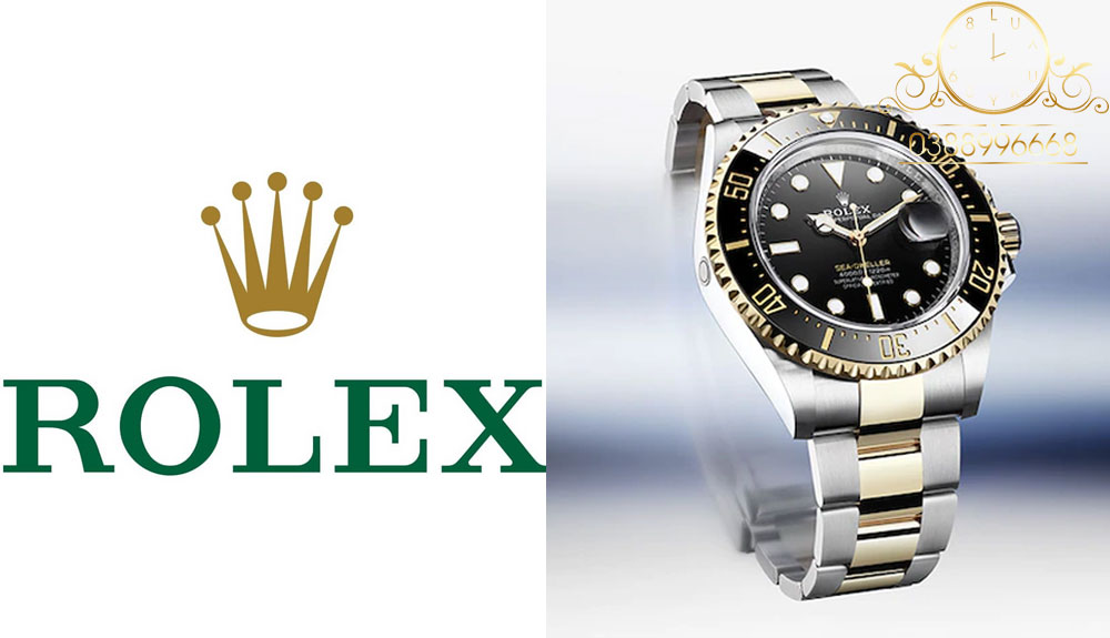 Đồng hồ Rolex thương hiệu vàng trong làng chế tác đồng hồ cao cấp